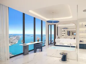 Apa Itu Penthouse? Ini Pengertian dan Keuntungan Tinggal Di Dalamnya Apa Itu Penthouse? Ini Pengertian dan Keuntungan Tinggal Di Dalamnya