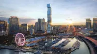 Begini Isi Penthouse Rp 792,5 M di AS