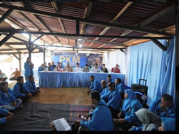 Pentingnya Penyuluhan Kesadaran Hukum di Masyarakat
