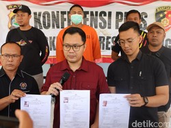 Jadi DPO, 3 Pembunuh Belasan Kijang di TNBB Diduga Kabur ke Luar Bali