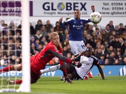 Carabao Cup: Elkan Baggott Cetak Gol, tapi Ipswich Tersingkir
