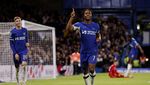 Chelsea dan Arsenal Lagi Beda Nasib