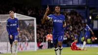 Chelsea masih menjaga asa untuk terus melaju di Piala FA dan Carabao Cup (Reuters)
