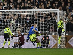 West Ham Vs Arsenal: Kalah 1-3, Meriam London Terdepak dari Carabao Cup