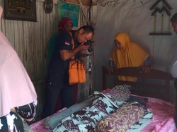 Seusai Gempa, Warga Kupang Ditemukan Tewas di Samping Rumahnya