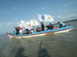 Bupati Basel Jelaskan Kronologi Uang Bonus Atlet Porprov yang Disunat