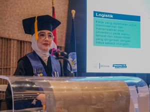 E-Commerce Pesat, Profesor UI Sarankan Sistem Logistik Smart City E-Commerce Pesat, Profesor UI Sarankan Sistem Logistik Smart City
