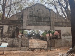 Pulau Kayangan di Jakarta, Namanya Cantik tapi Masa Lalunya Neraka