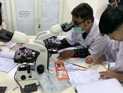 Besaran UKT Fakultas Kedokteran Berbagai PTN Tahun 2024, Termahal Kampus Mana?