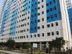 Dirancang Inklusif, Rusun DKI Jakarta Tawarkan Hunian Ramah Disabilitas