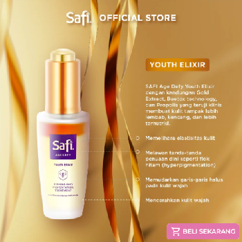 Safi Serum