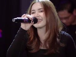 Lirik Lagu Terminal Tirtonadi yang Trending Dinyanyikan Sasya Arkhisna