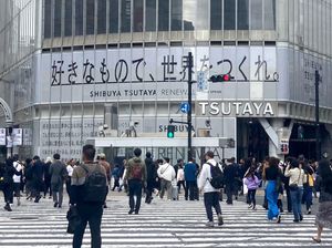 Pekerja Asing di Jepang Tertinggi Sepanjang Masa, Ratusan Ribu dari Indonesia