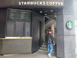 Sedih! Starbucks Terpopuler di Shibuya Tokyo Resmi Ditutup