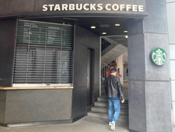 Sedih! Starbucks Terpopuler di Shibuya Tokyo Resmi Ditutup