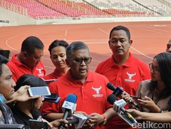 PDIP Sindir Prabowo Ingin Tiru Jokowi: Hasilnya Ganjar Seperti Jokowi