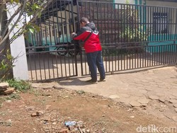 Siswa MI di Malang yang Wajahnya Disayat Saat Berkelahi Ingin Pindah Sekolah