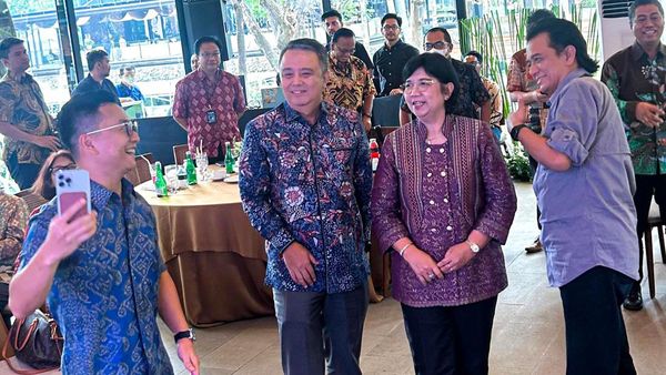 Sharing Session Economy & Risk Outlook