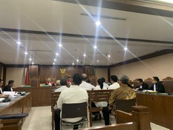 Begini Persekongkolan 10 Pegawai ESDM Mark Up Tukin Rp 27 Miliar