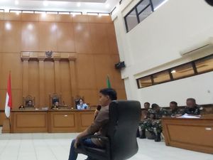 Saksi Sempat Diminta Cek Nadi Imam Masykur oleh 3 Oknum TNI