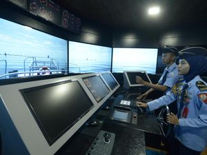 Potret Siswa Berprestasi SMKN 7 Palu Penerima PIP Kemdikbud