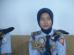 Kisah Penerima PIP Asal Palu: Terkendala Ekonomi Tak Menyurutkan Niat Raih Mimpi