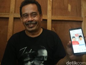 Kabar Terkini Capres Nurhadi Dildo, Bikin Puas Pelanggan Lewat Pijatan Kabar Terkini Capres Nurhadi Dildo, Bikin Puas Pelanggan Lewat Pijatan