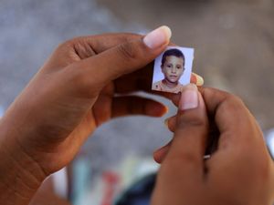 Kisah Pilu Tiga Generasi Keluarga di Meksiko yang Hilang Imbas Badai Otis