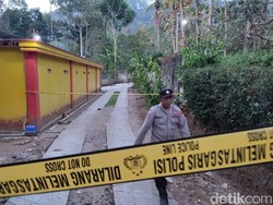 Perampok Hotel di Ponorogo Tertangkap, Pelaku Seorang Perempuan