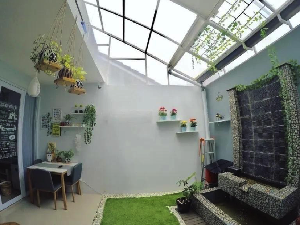 Mengenal Atap Solarflat Polycarbonate dan Atap Bitumen CTI