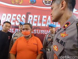 Jatim Sepekan: Mertua Bunuh Menantu Hamil 7 Bulan-Masriah Kembali Tersangka Jatim Sepekan: Mertua Bunuh Menantu Hamil 7 Bulan-Masriah Kembali Tersangka