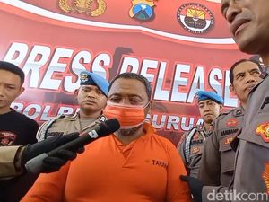 Mertua Ngaku dalam Pengaruh Miras Saat Bunuh Menantu Hamil 7 Bulan Mertua Ngaku dalam Pengaruh Miras Saat Bunuh Menantu Hamil 7 Bulan