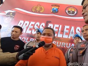 Pengakuan Mertua yang Lecehkan dan Bunuh Menantu Hamil 7 Bulan Pengakuan Mertua yang Lecehkan dan Bunuh Menantu Hamil 7 Bulan