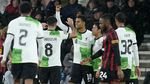 Tekuk Bournemouth, Liverpool ke Perempatfinal Carabao Cup