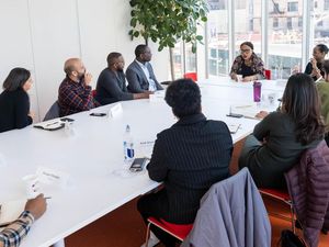 Beasiswa Obama Foundation di Columbia University Dibuka, Ada Tunjangan Bulanan Beasiswa Obama Foundation di Columbia University Dibuka, Ada Tunjangan Bulanan