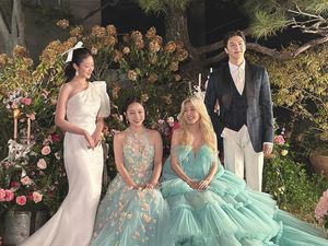 8 Foto Thunder MBLAQ, Adik Ganteng Dara 2NE1 Dahului Kakaknya Nikah 8 Foto Thunder MBLAQ, Adik Ganteng Dara 2NE1 Dahului Kakaknya Nikah