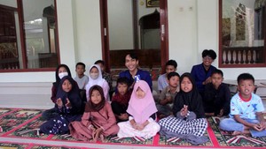 Tim Fisabilillah UNY Ciptakan Aplikasi Hafalan Al-Quran Interaktif