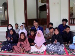 Tim Fisabilillah UNY Ciptakan Aplikasi Hafalan Al-Quran Interaktif