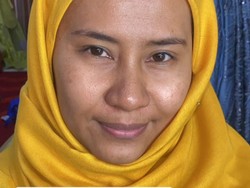 Viral Wanita Minta Dirias Jadi Awet Muda Begini Hasilnya bak Beda Orang