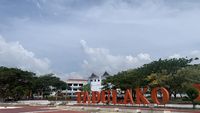 Begini Potret Mahasiswa Penerima KIP Kuliah Saat Praktik di FK Untad