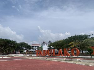 Begini Potret Mahasiswa Penerima KIP Kuliah Saat Praktik di FK Untad