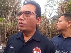 LPSK Masih Telaah Pengajuan JC Danu di Kasus Pembunuhan Tuti-Amel