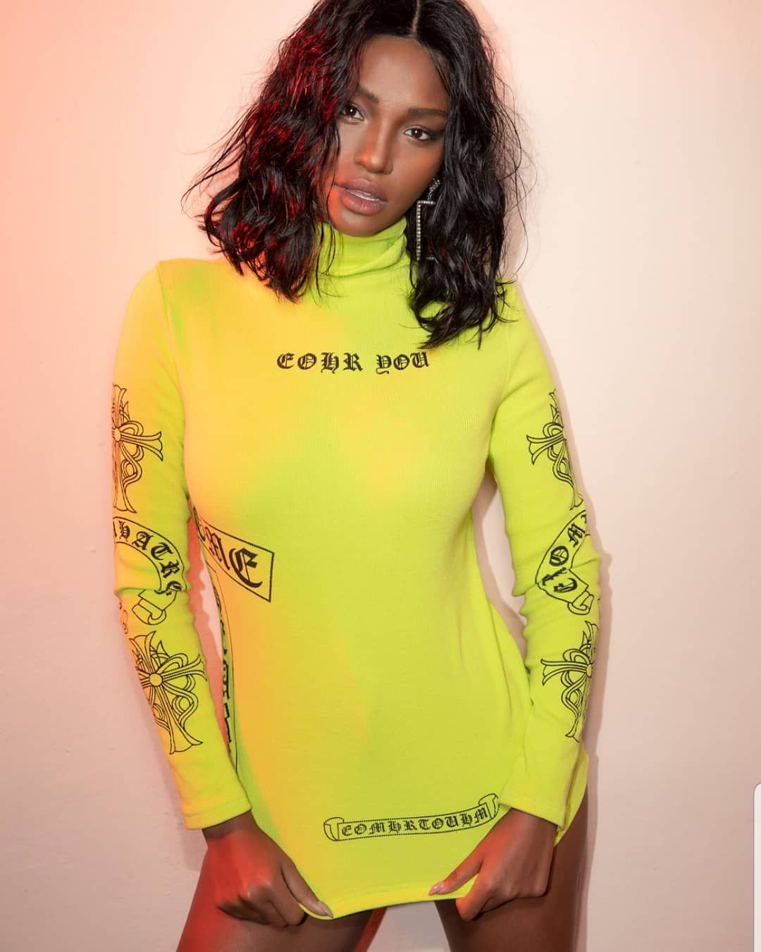 Yityish Aynaw Miss Israel 2013