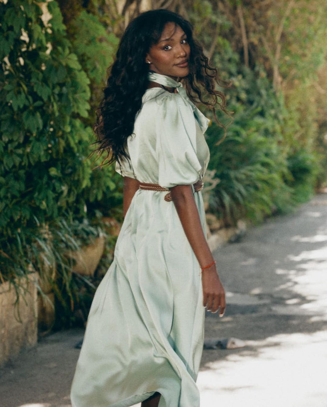 Yityish Aynaw Miss Israel 2013