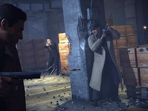 3 Game Gratis PS Plus November 2023, Ada Mafia II: Definitive Edition