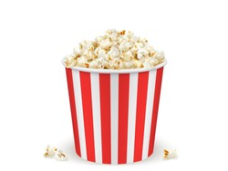 Pakar Jelaskan Sejarah Popcorn dan Asal Usulnya di Dunia