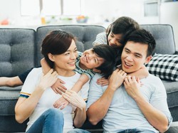 Cara Didik Anak agar Tak Bermental Miskin dari Pakar Pengasuhan