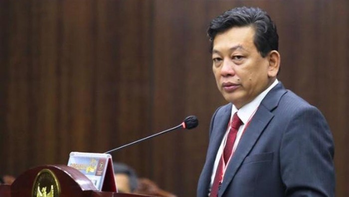 Komisi Yudisial Kritik OTT Ketua dan Waka PN Depok