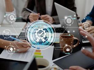 Integrasi Mekari Talenta & Software ERP: Digitalisasi Proses HR yang Aman