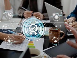 Integrasi Mekari Talenta & Software ERP: Digitalisasi Proses HR yang Aman